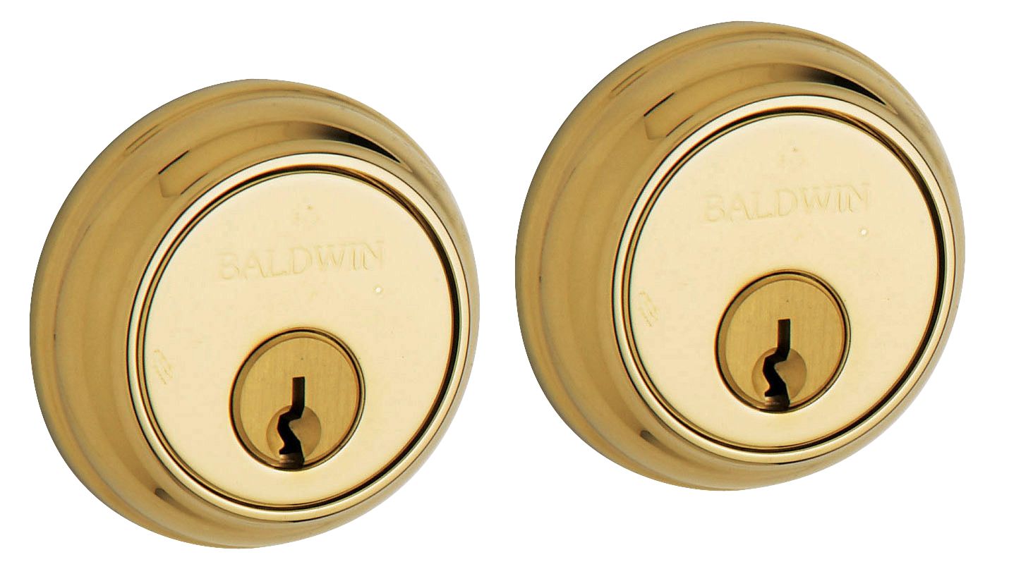8021 Deadbolt