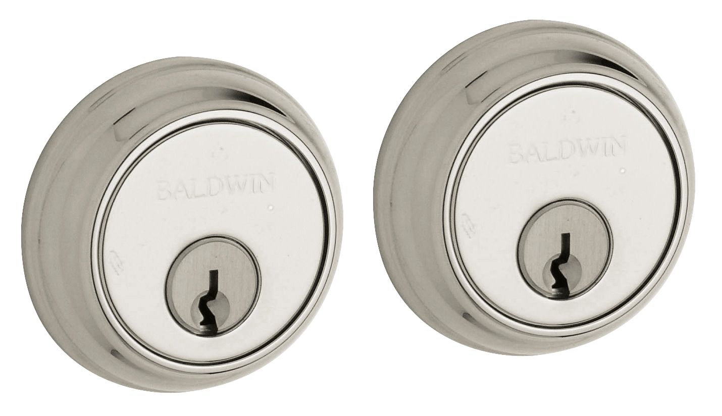 8021 Deadbolt