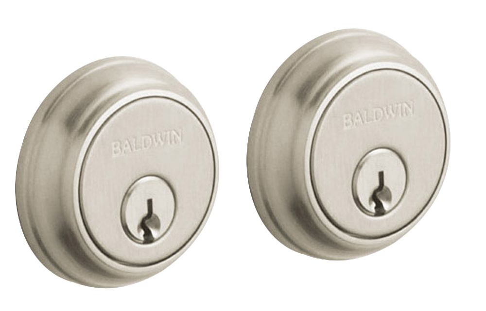 8021 Deadbolt