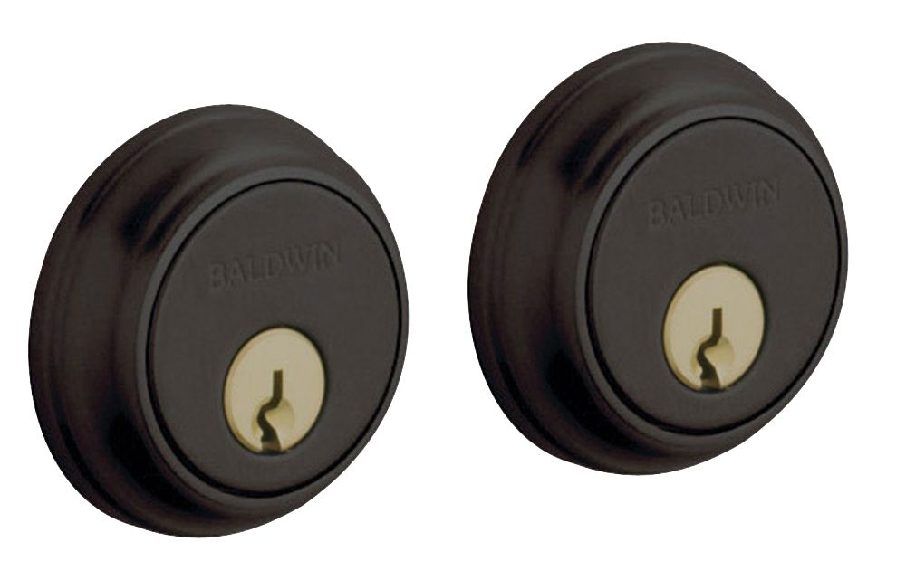 8021 Deadbolt