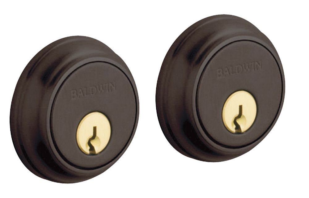 8021 Deadbolt