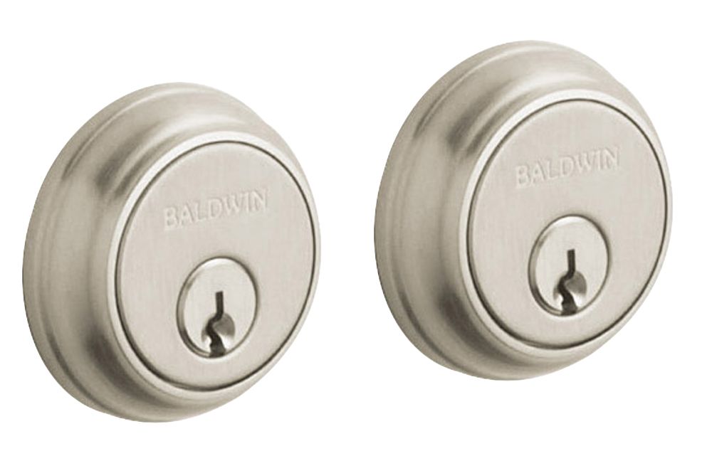 8021 Deadbolt