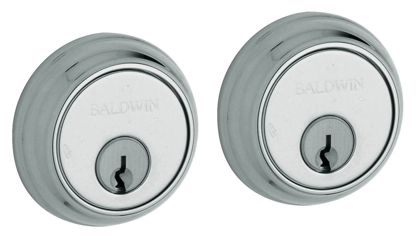8021 Deadbolt
