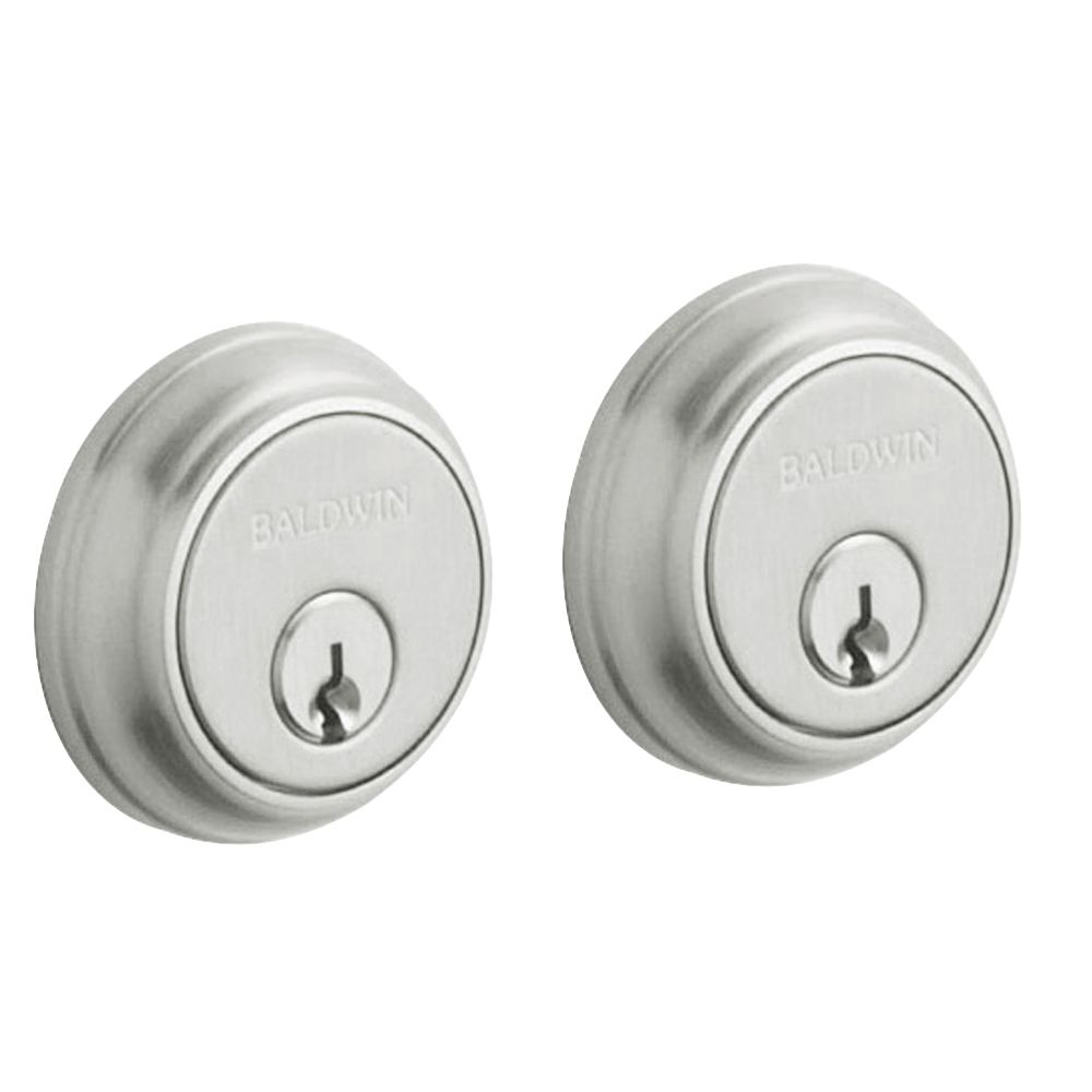 8021 Deadbolt