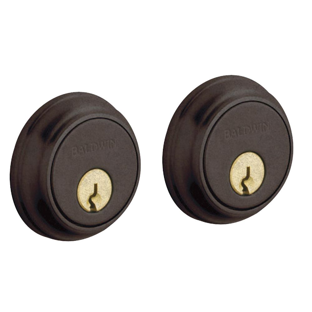8021 Deadbolt