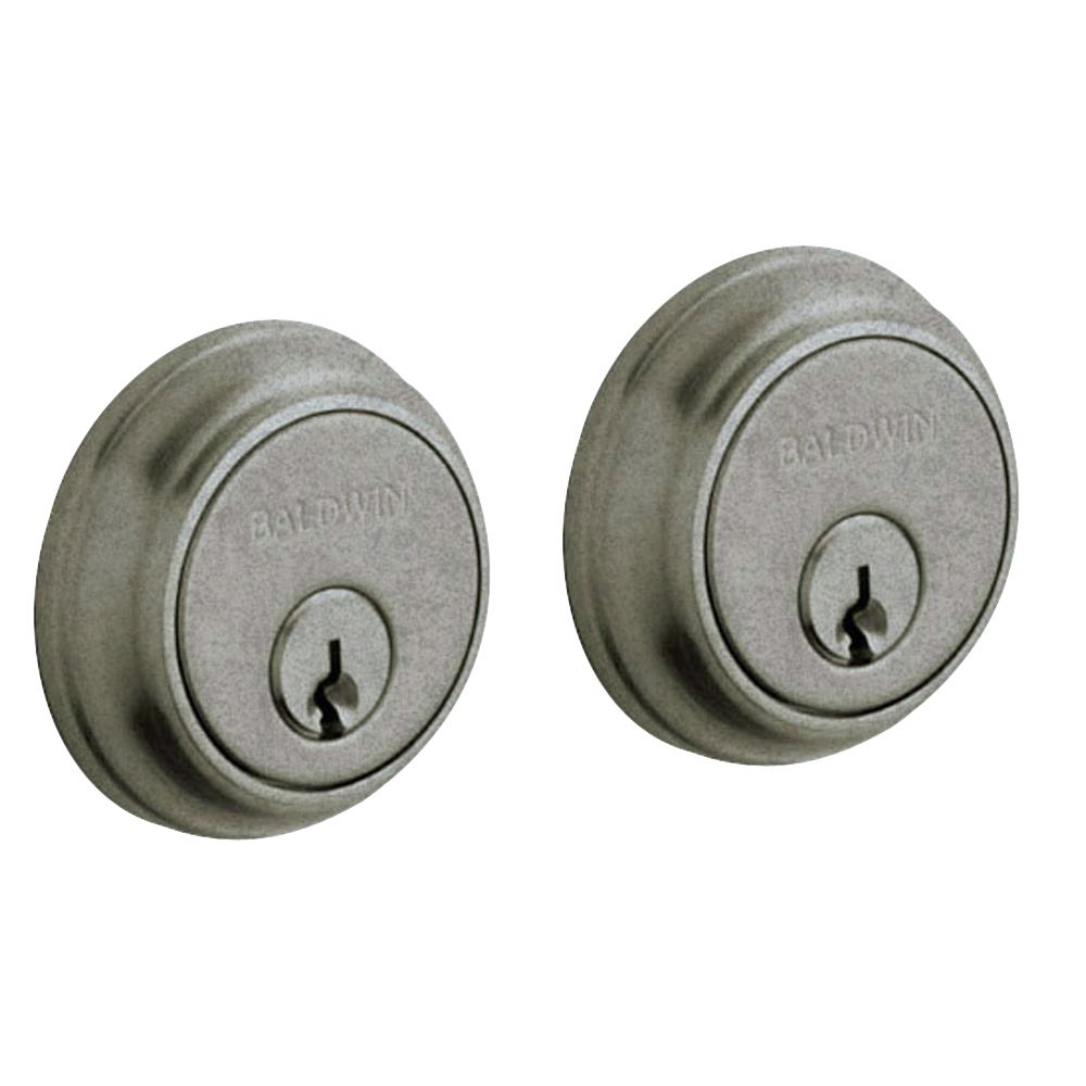 8021 Deadbolt