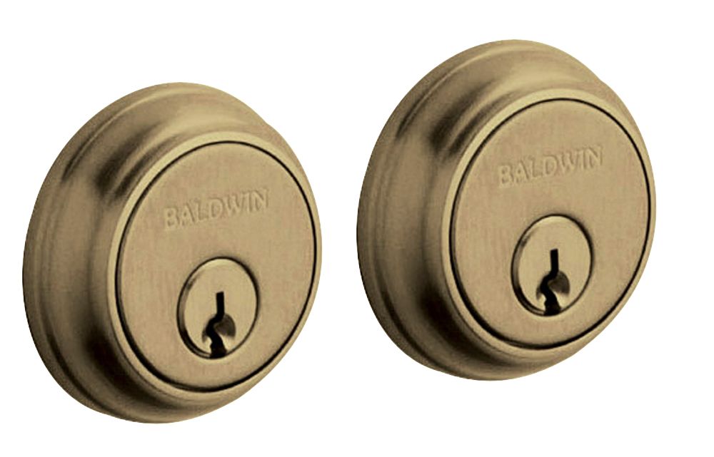8021 Deadbolt
