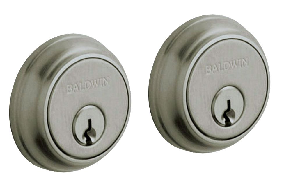 8021 Deadbolt