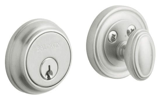 8031 Deadbolt