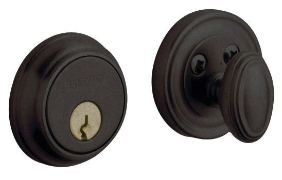 8031 Deadbolt
