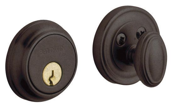 8031 Deadbolt
