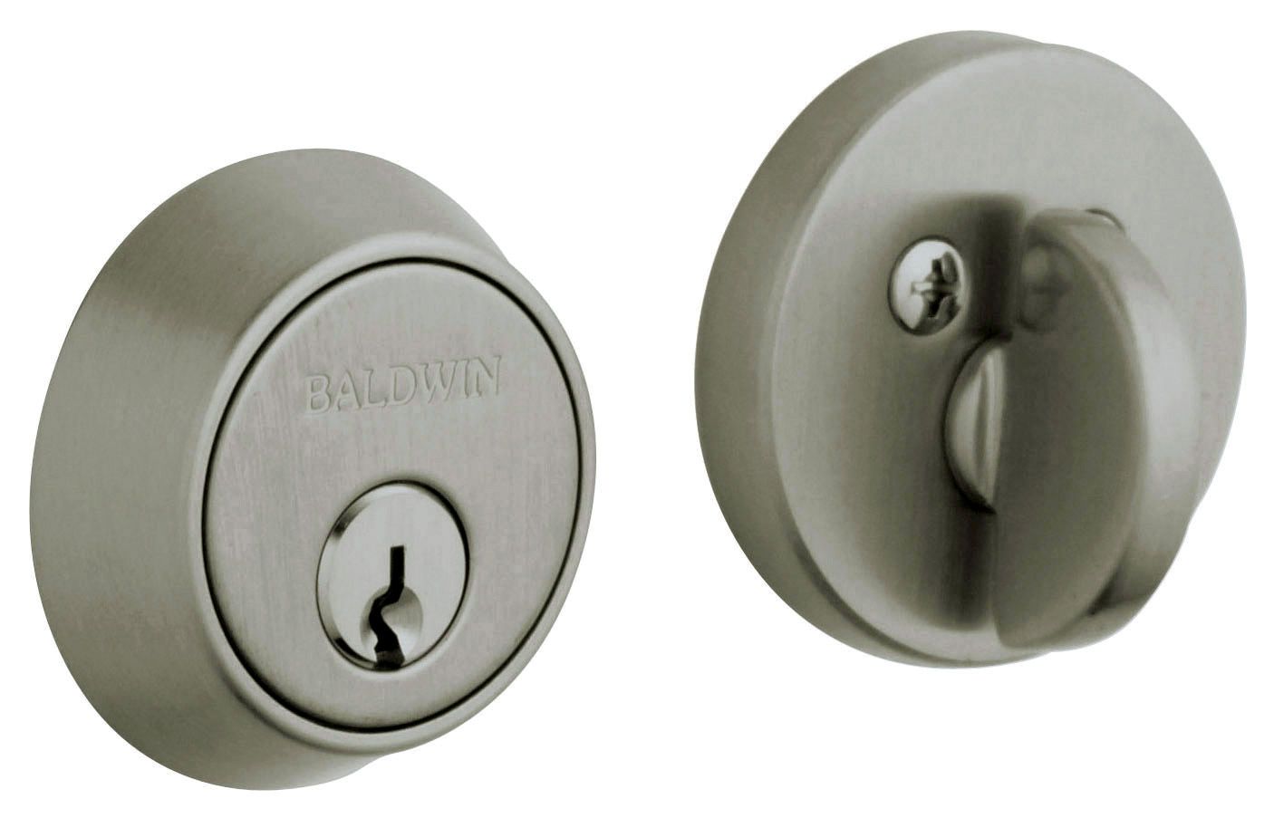 8041 Deadbolt
