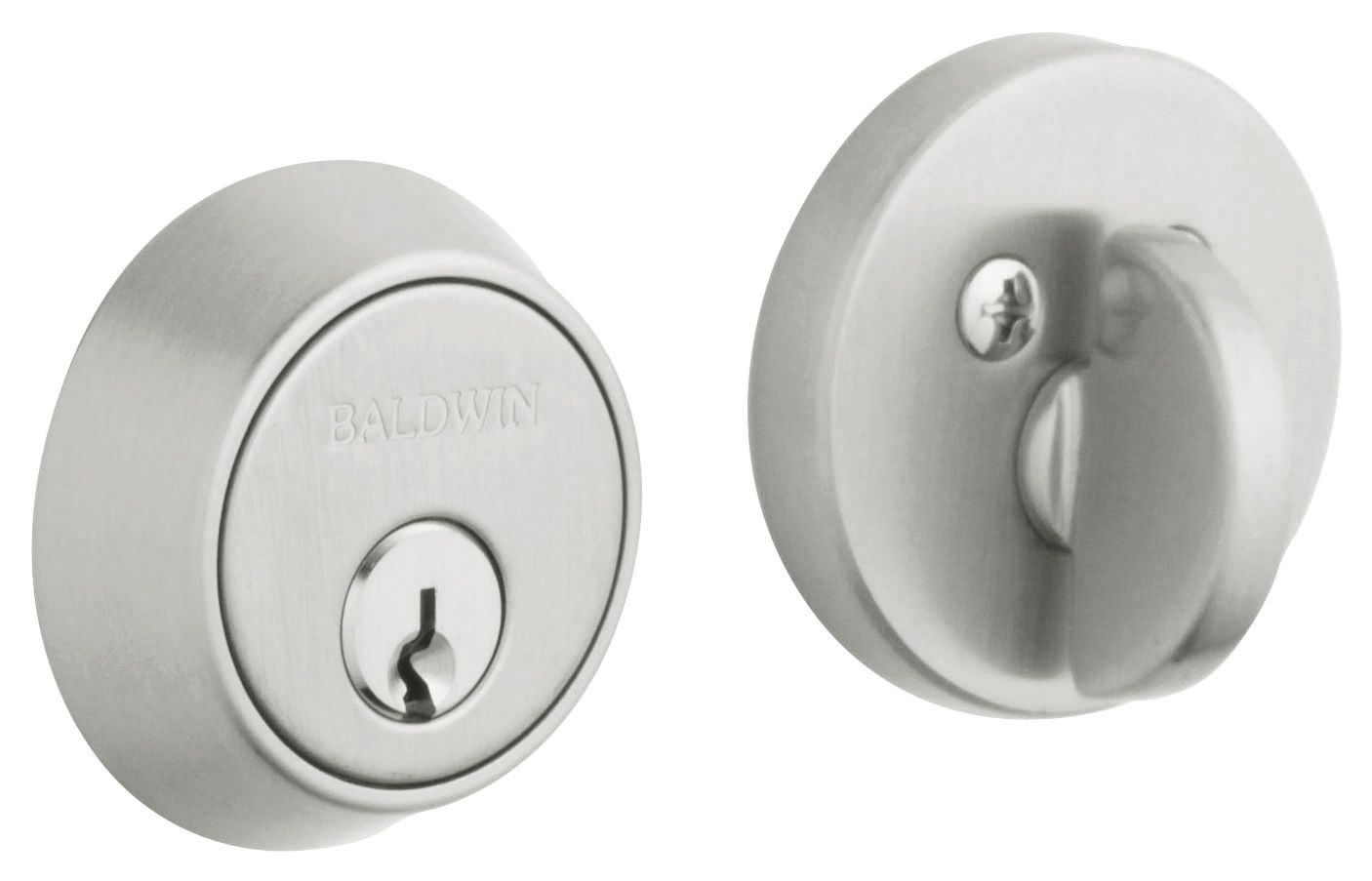 8041 Deadbolt
