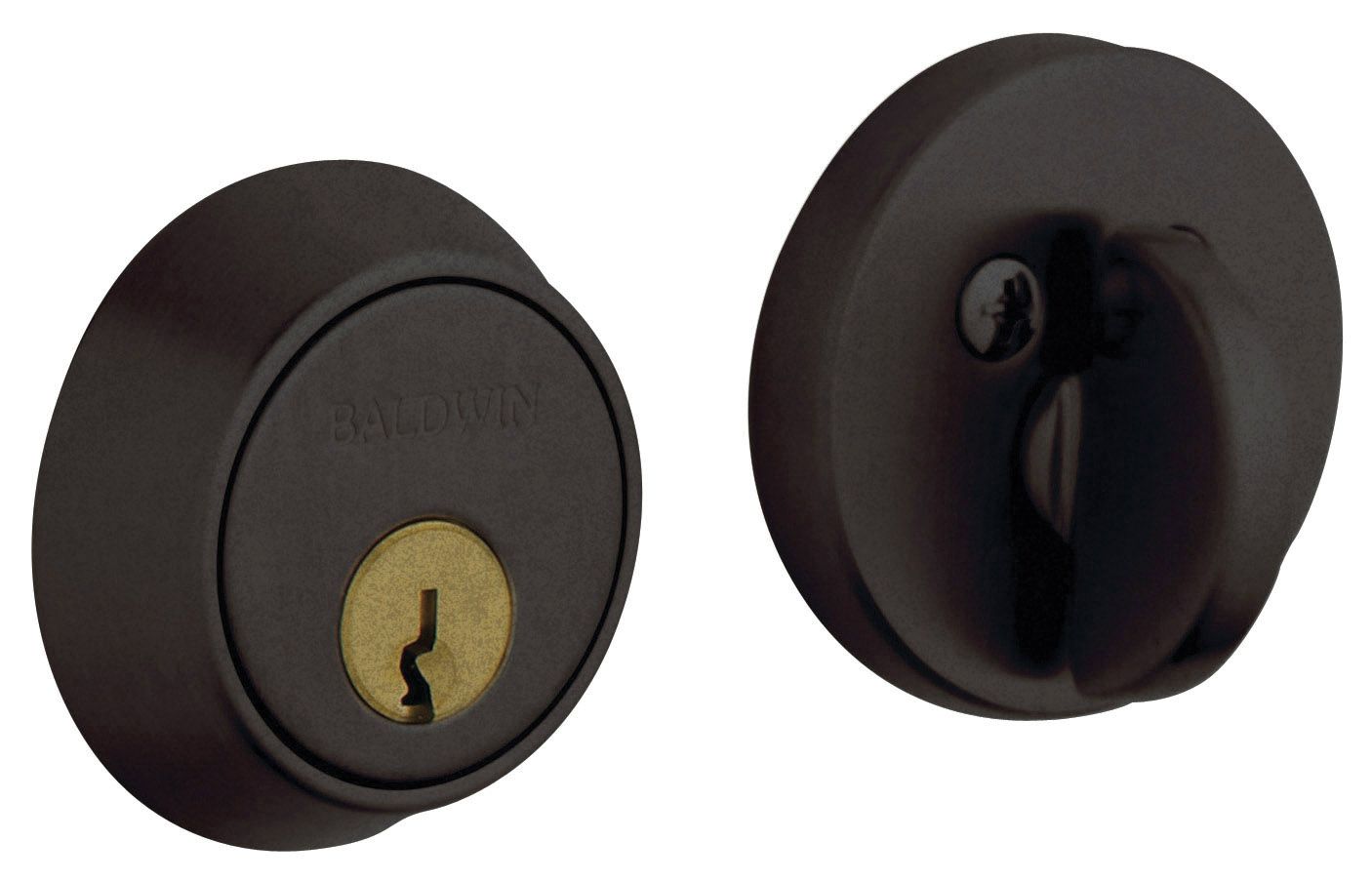 8041 Deadbolt