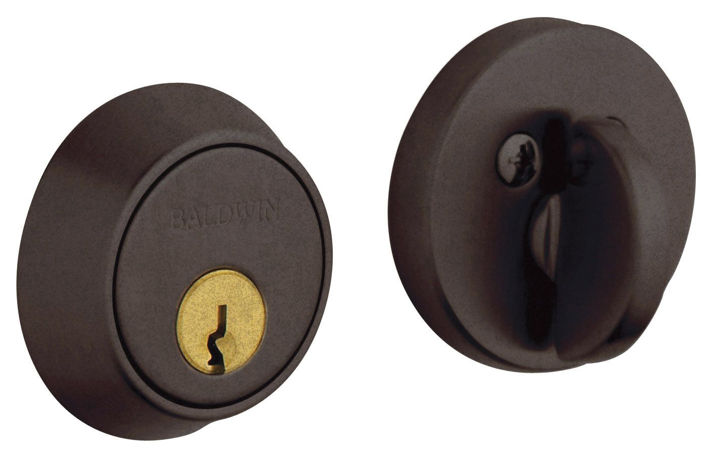 8041 Deadbolt
