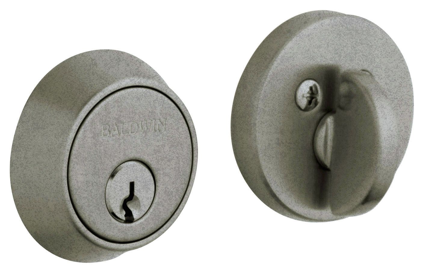 8041 Deadbolt