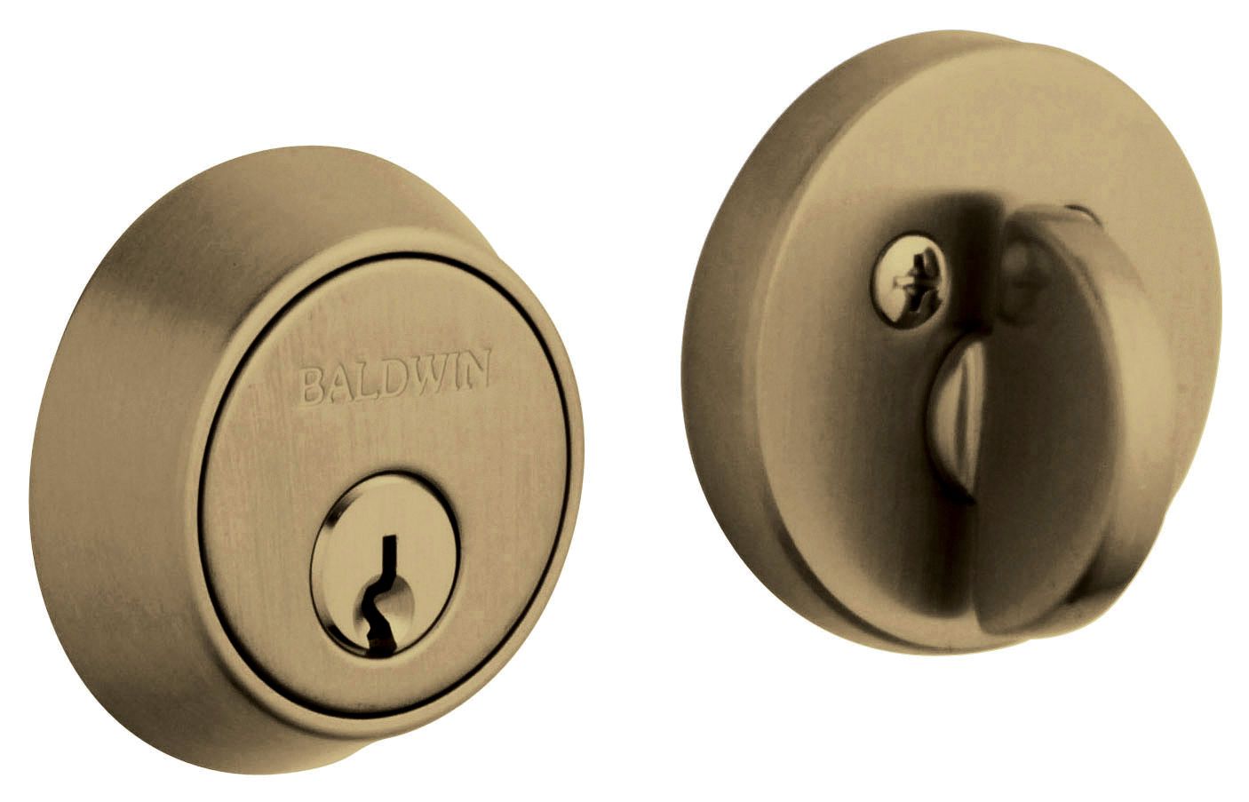 8041 Deadbolt
