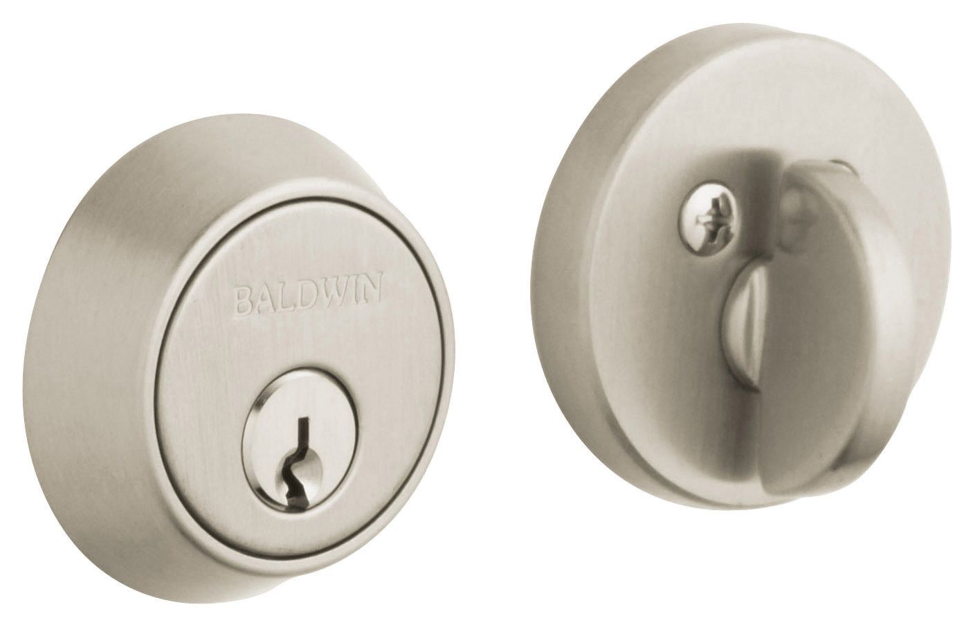 8041 Deadbolt