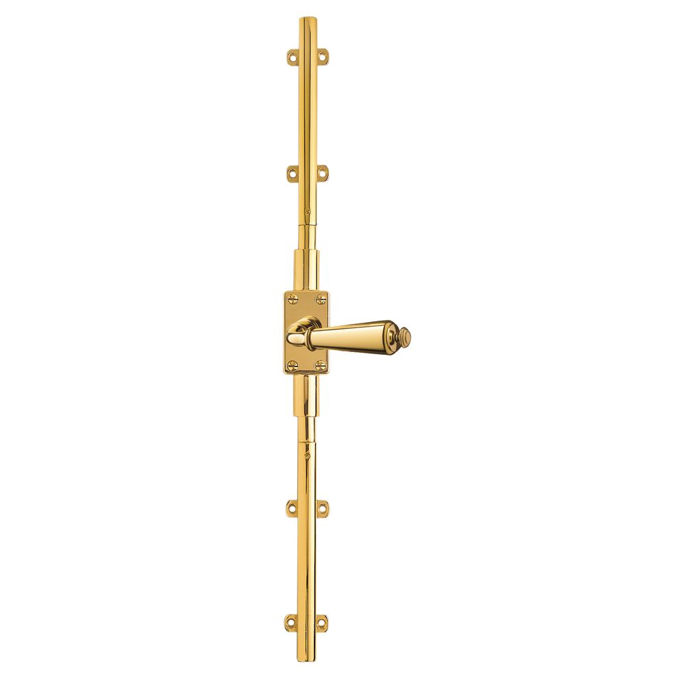 8105 Cremone Bolt Standard