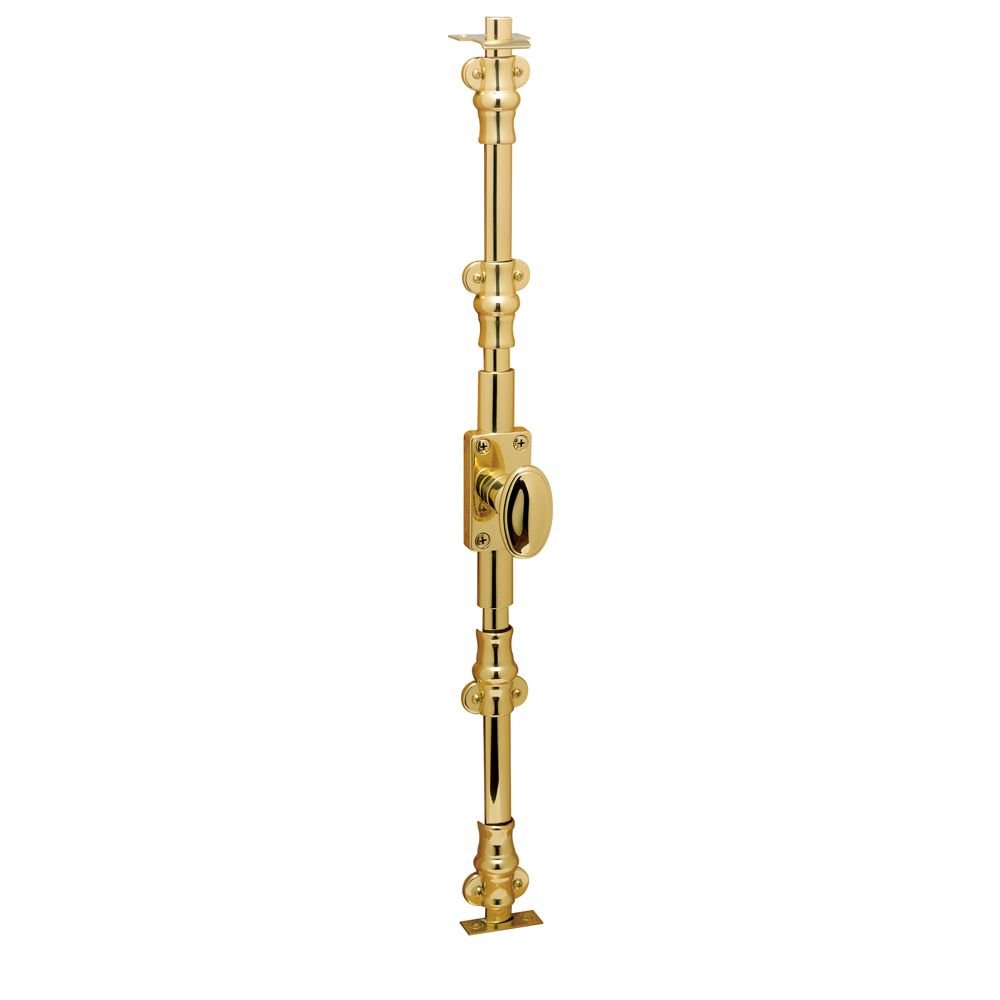 8106 Cremone Bolt Ornamental