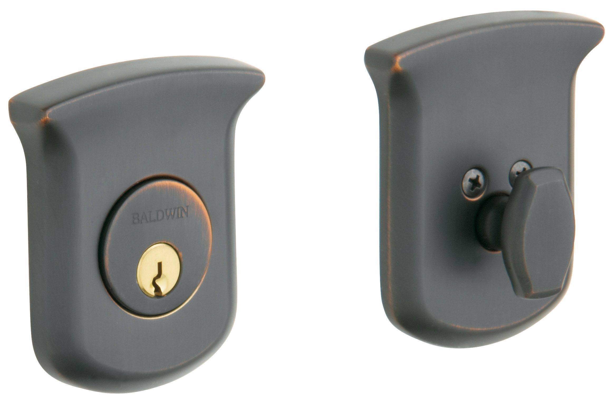 8213 Deadbolt