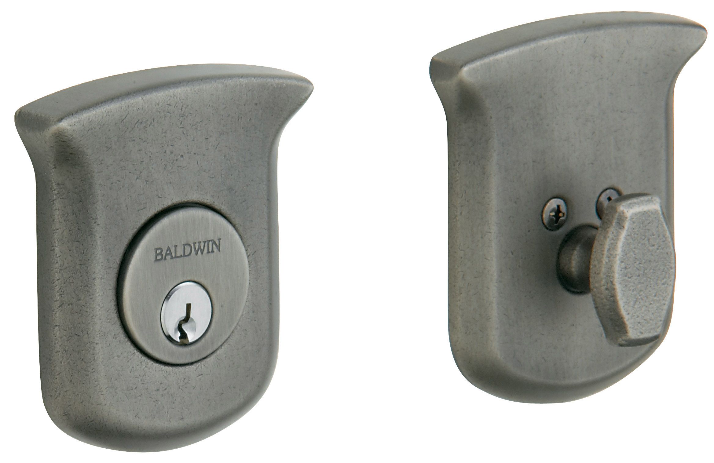 8213 Deadbolt