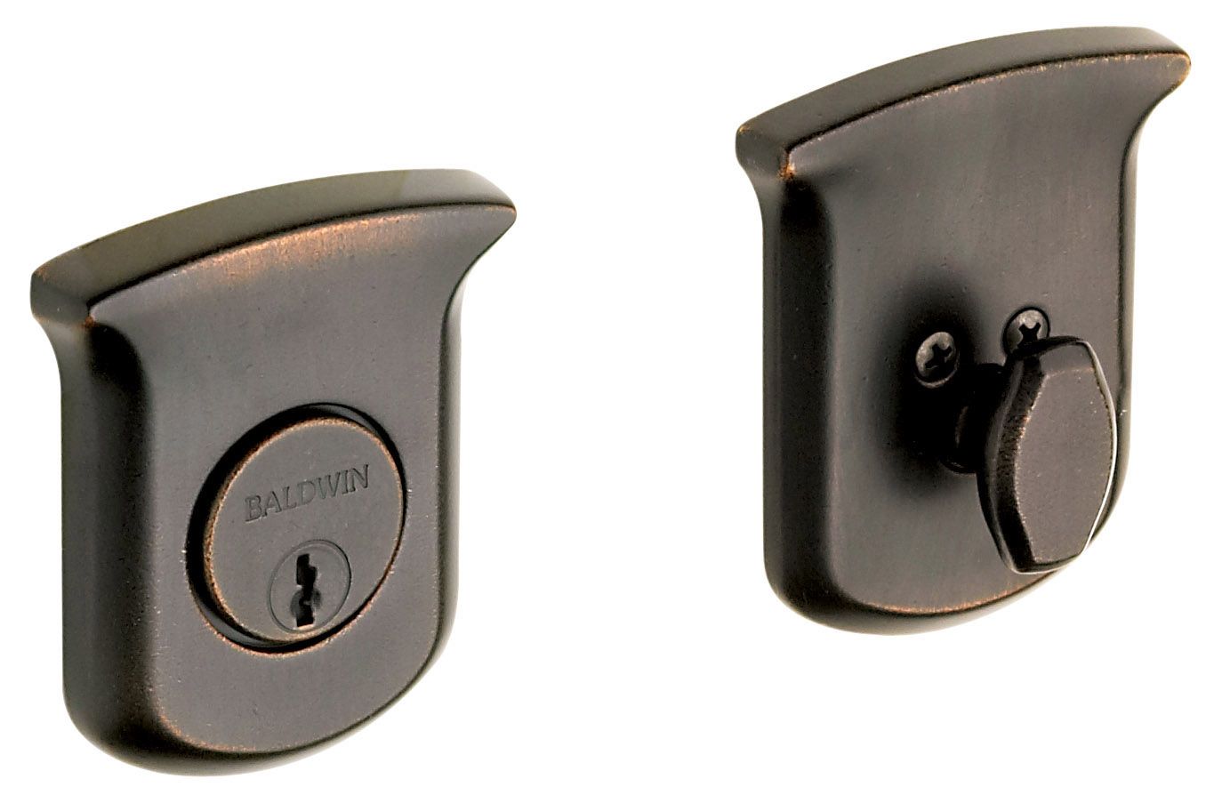 8213 Deadbolt