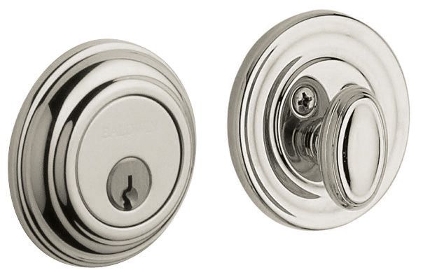 8231 Deadbolt
