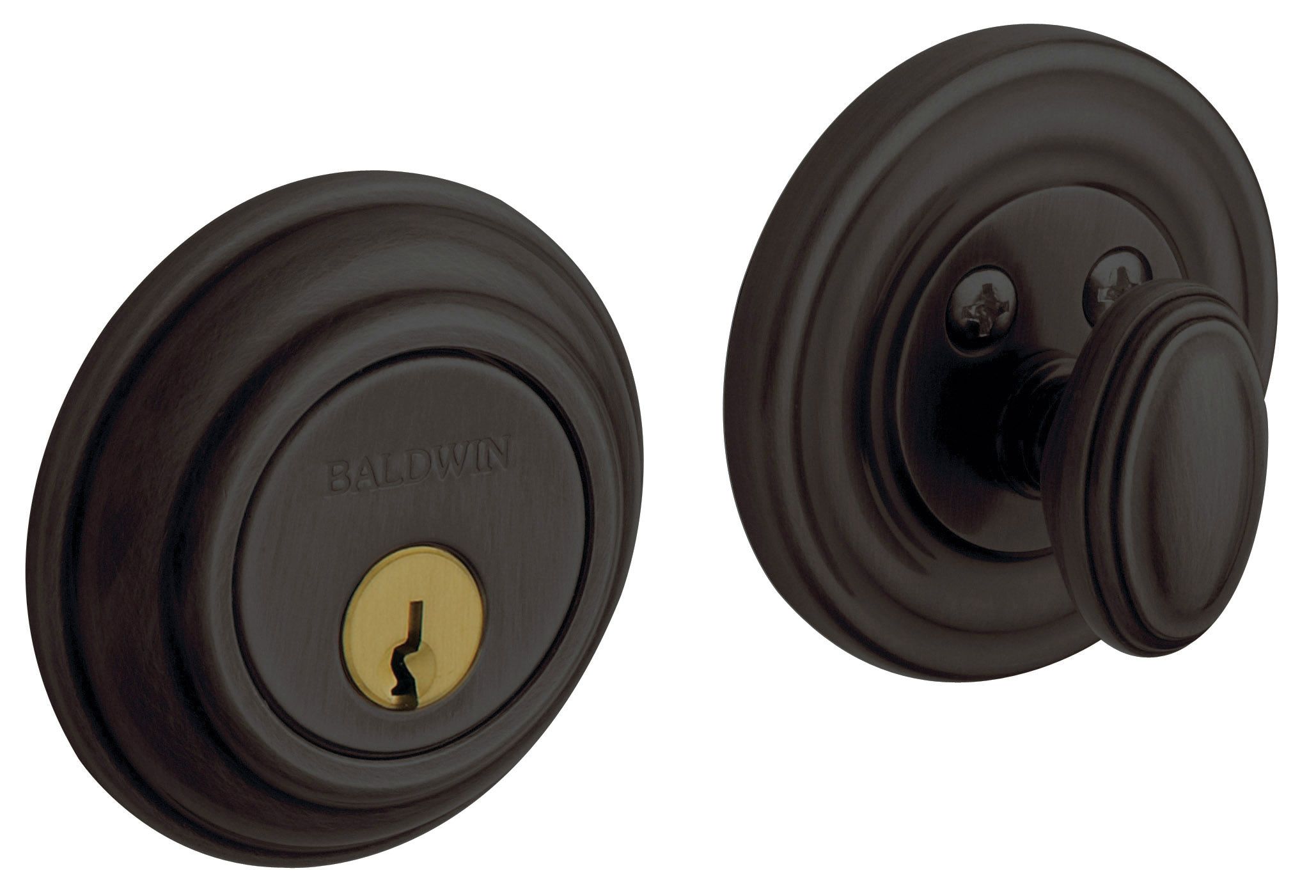 8231 Deadbolt