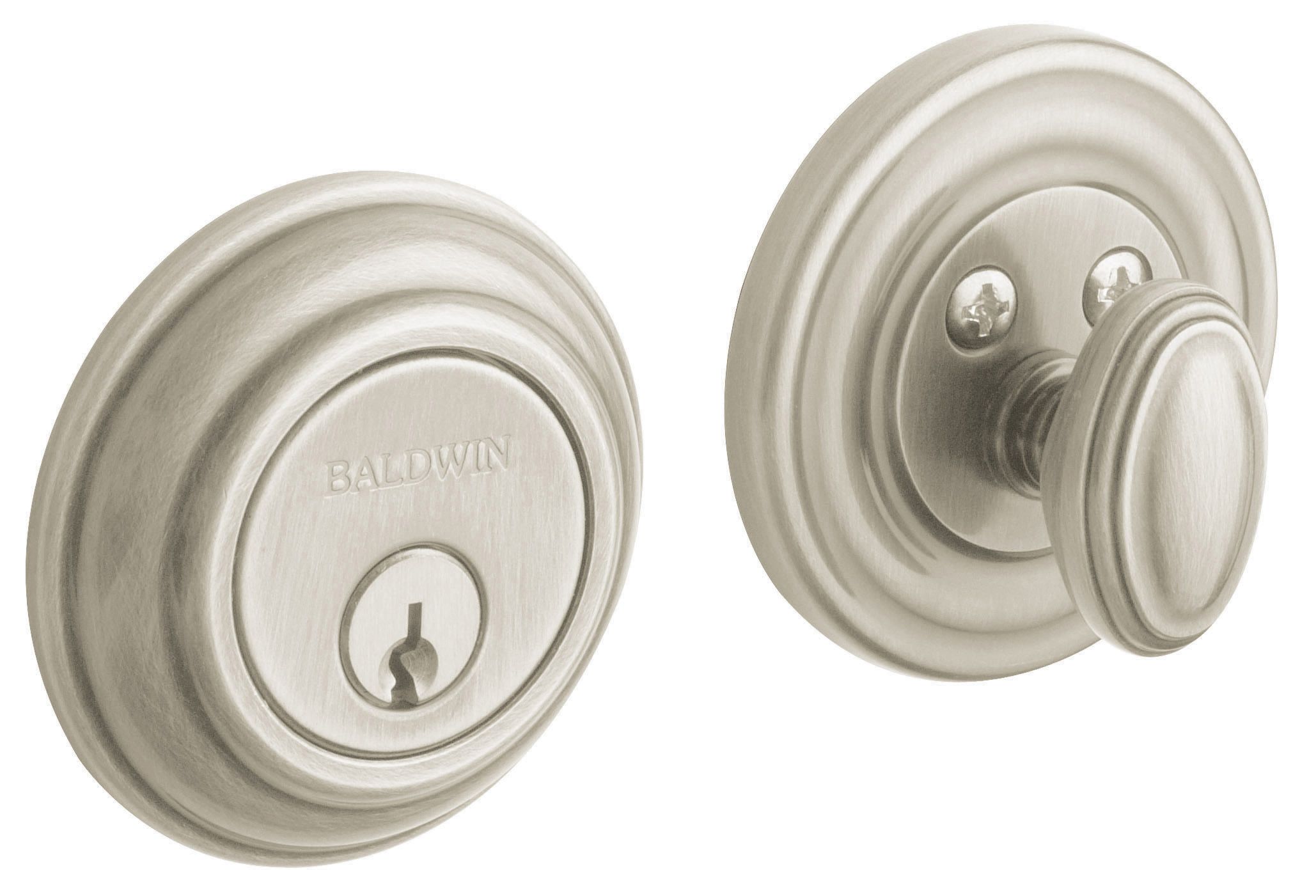 8231 Deadbolt