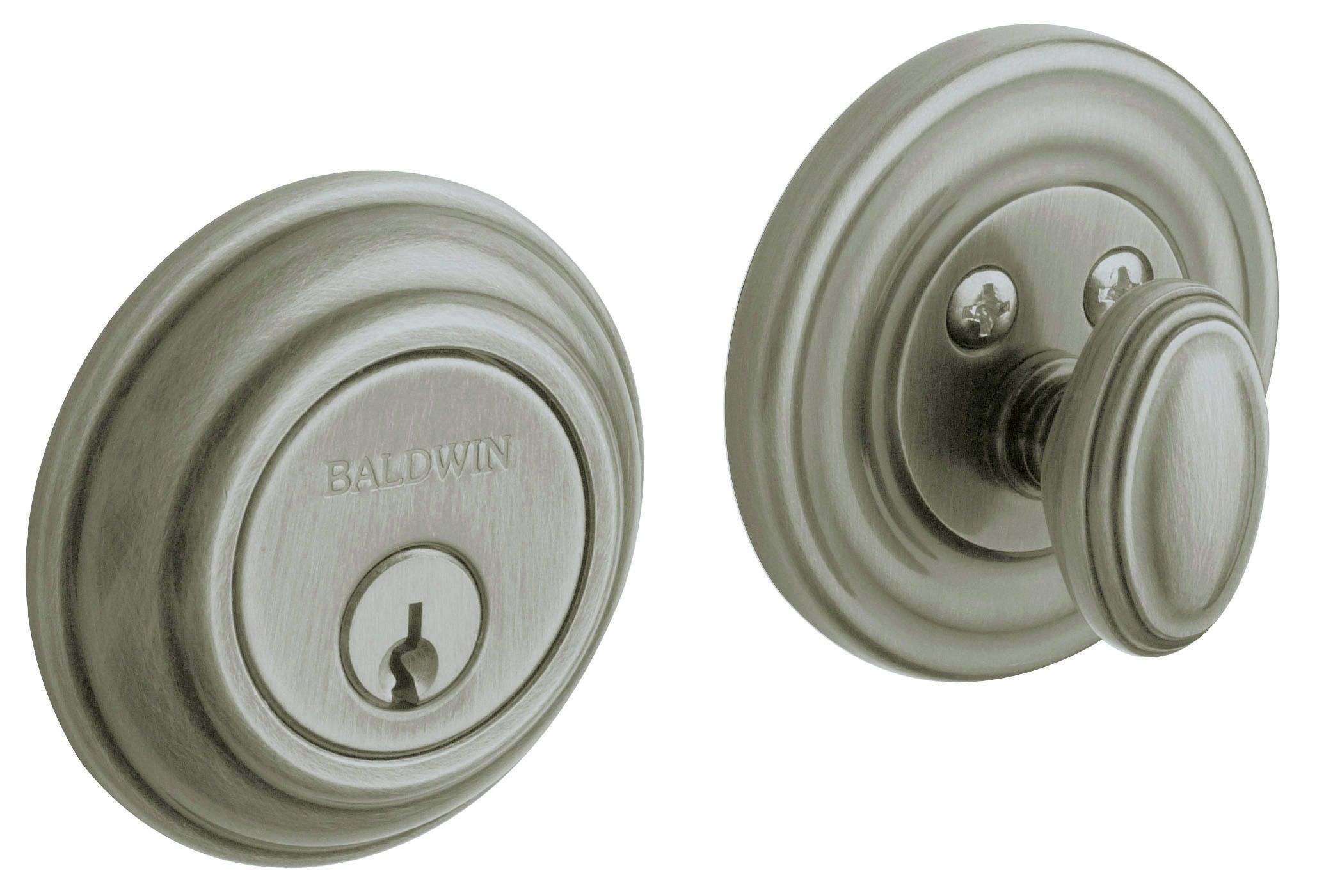 8231 Deadbolt