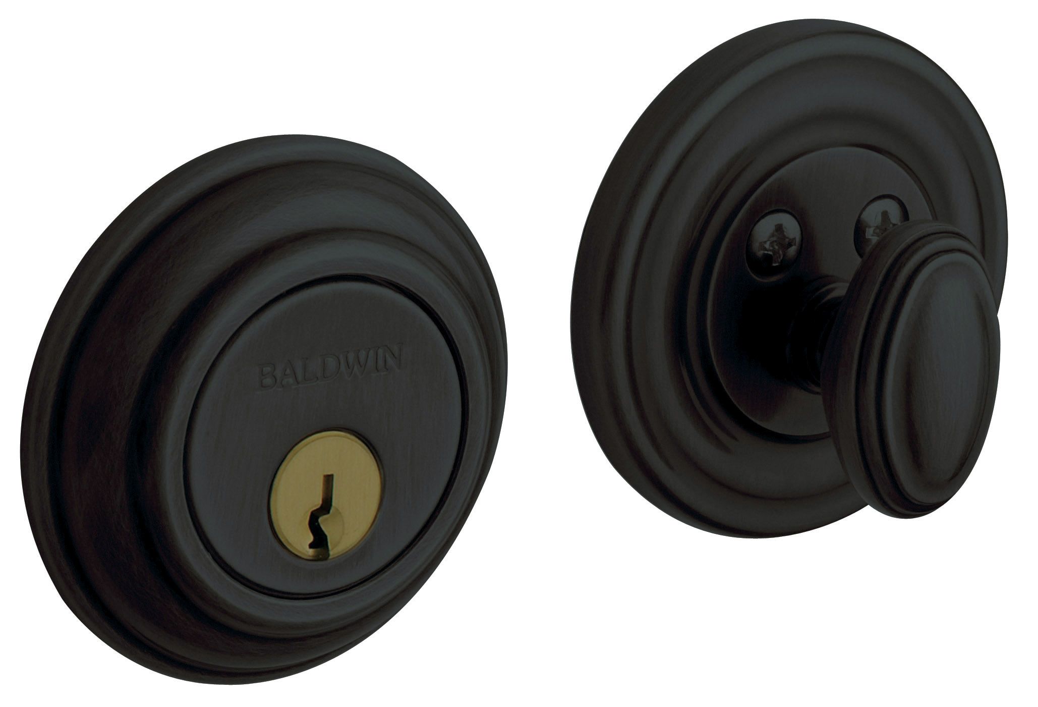 8231 Deadbolt
