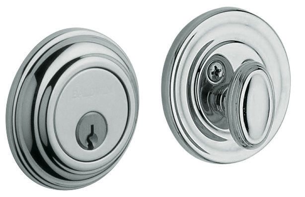 8231 Deadbolt