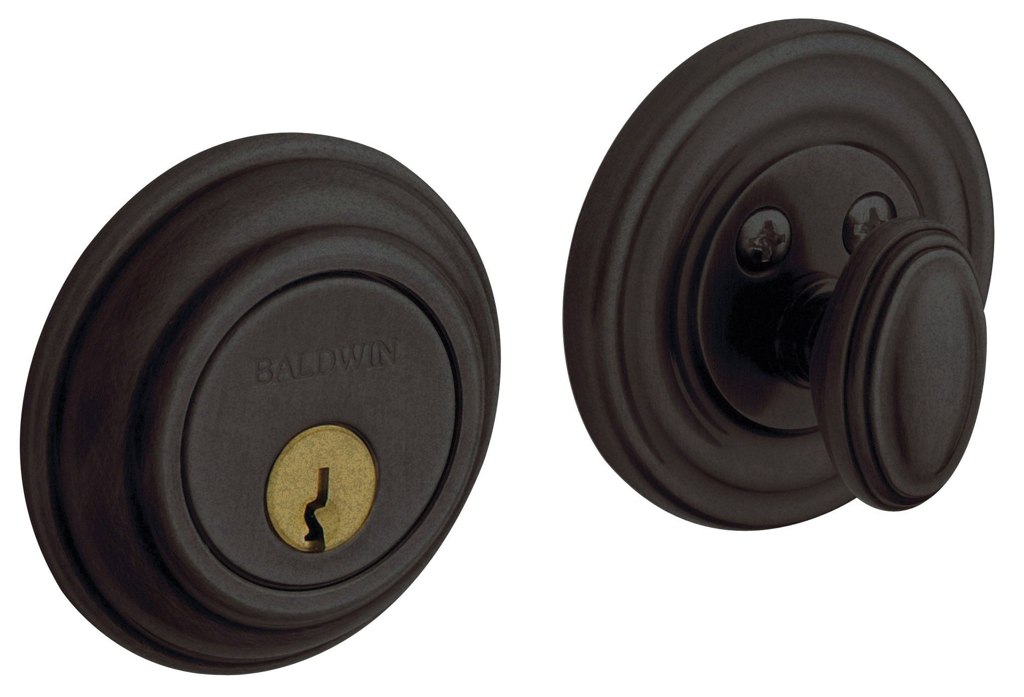 8231 Deadbolt