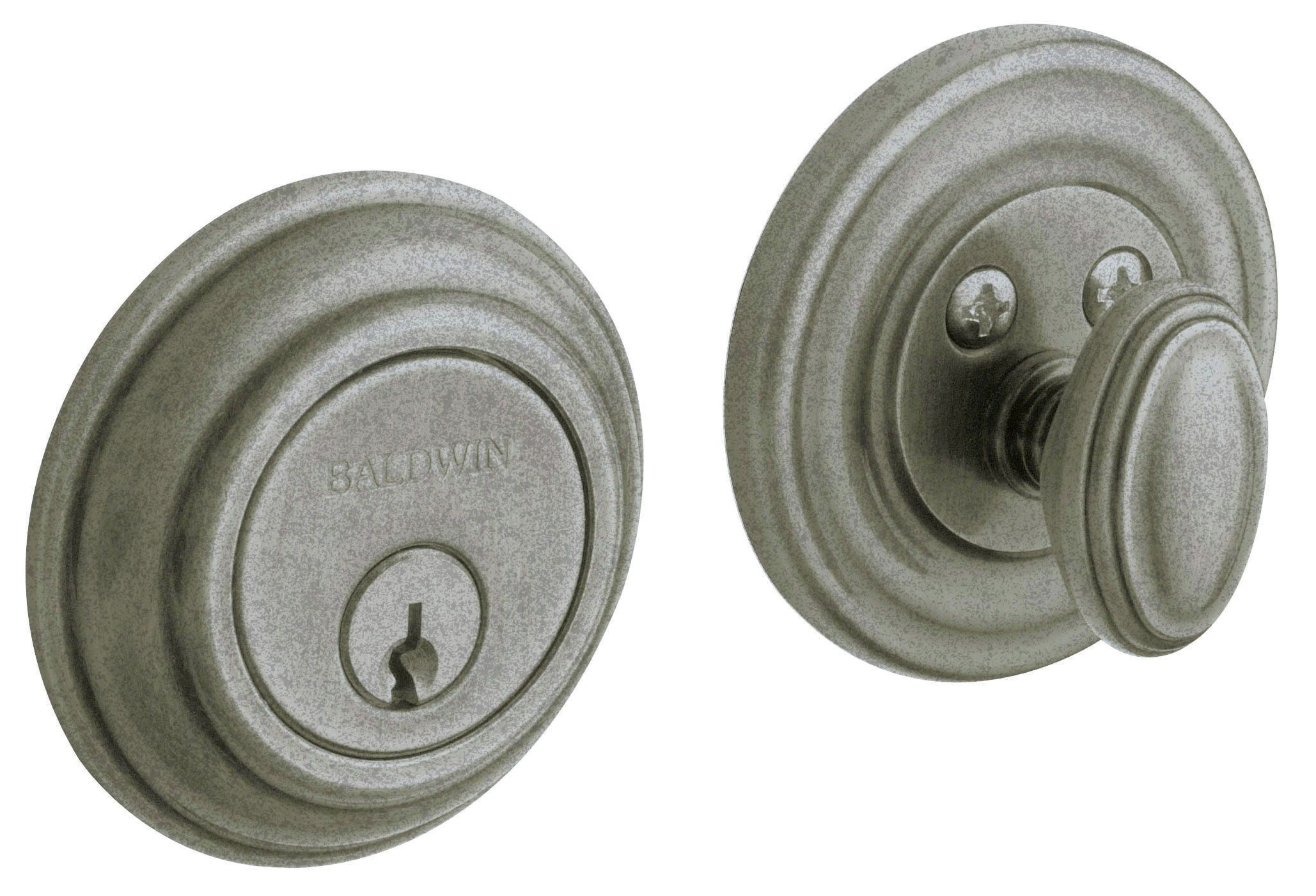 8231 Deadbolt