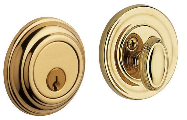 8231 Deadbolt