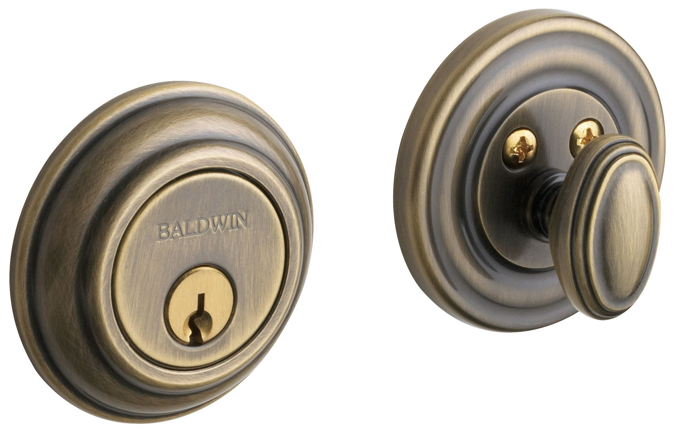 8231 Deadbolt