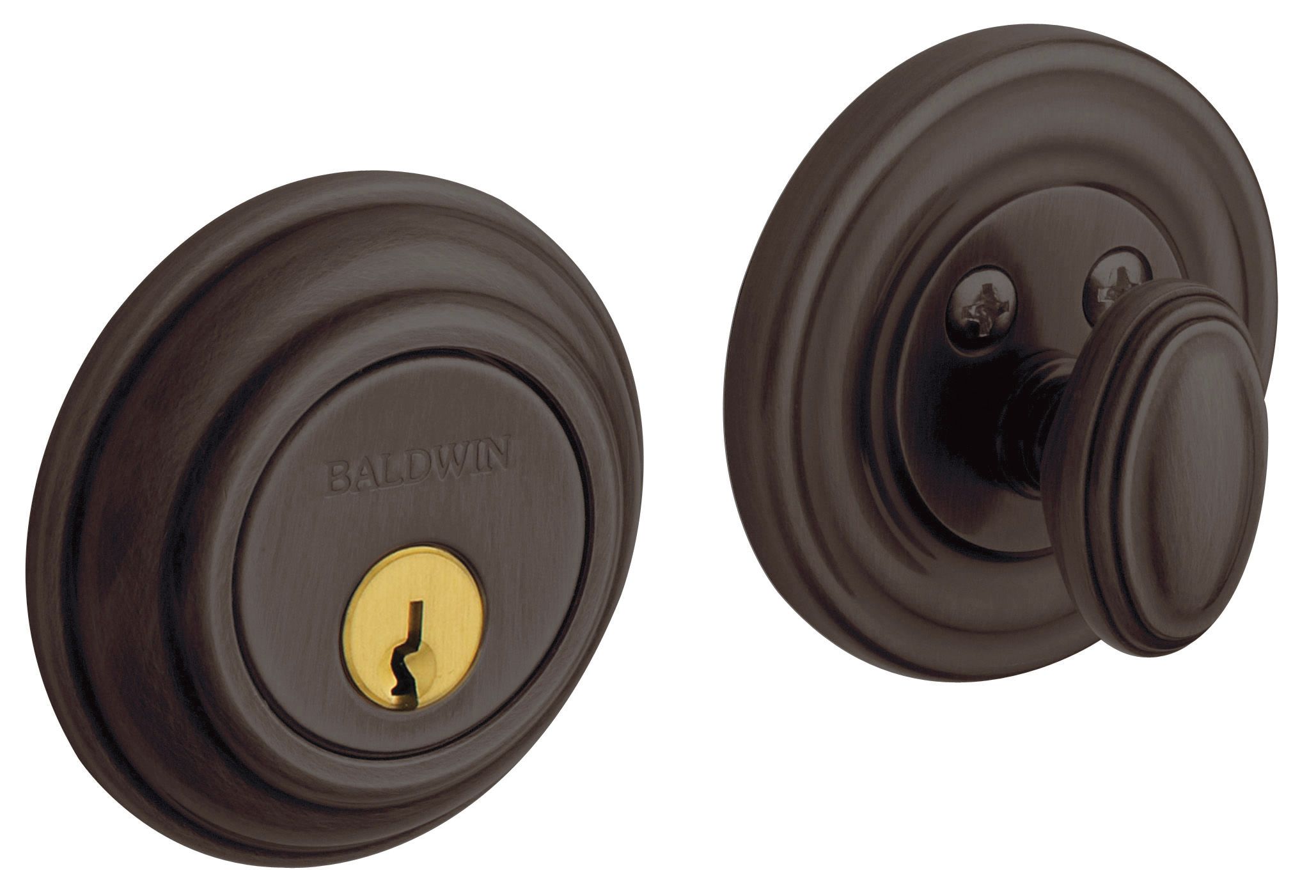 8231 Deadbolt