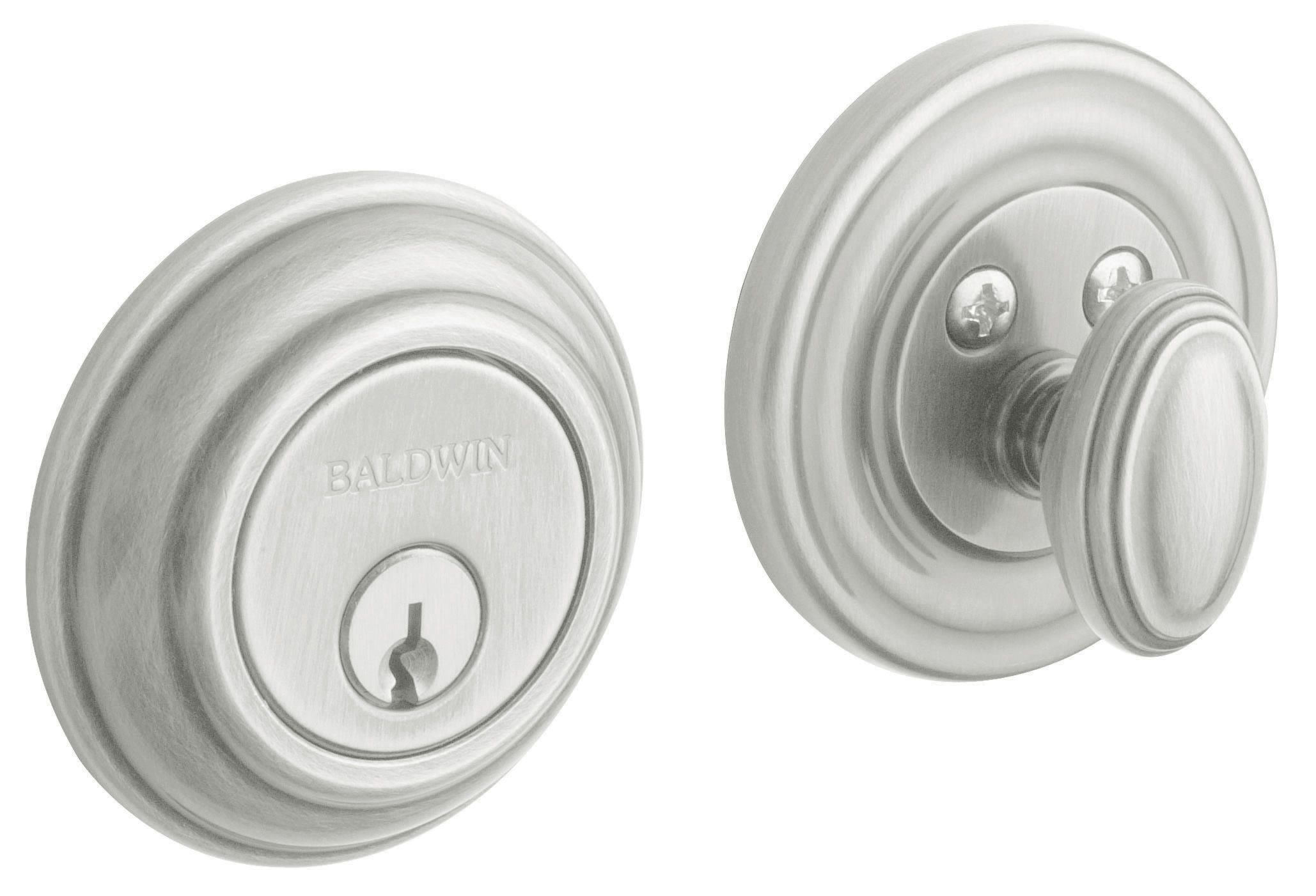 8231 Deadbolt
