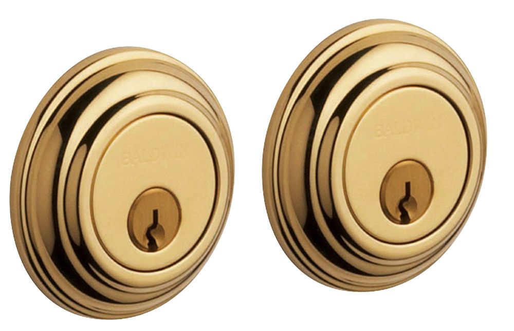 8232 Deadbolt