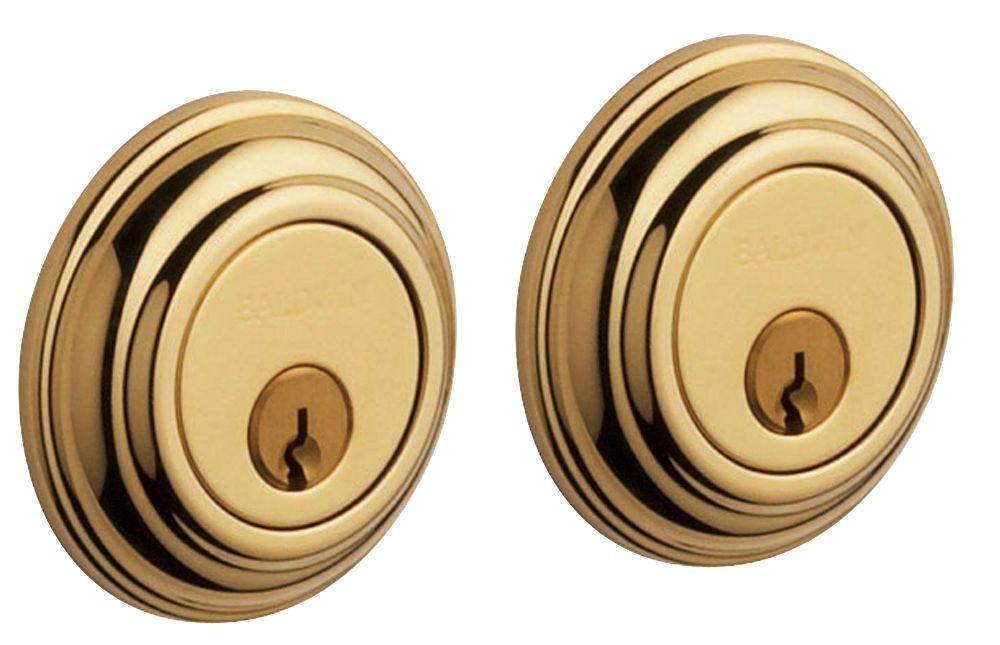 8232 Deadbolt