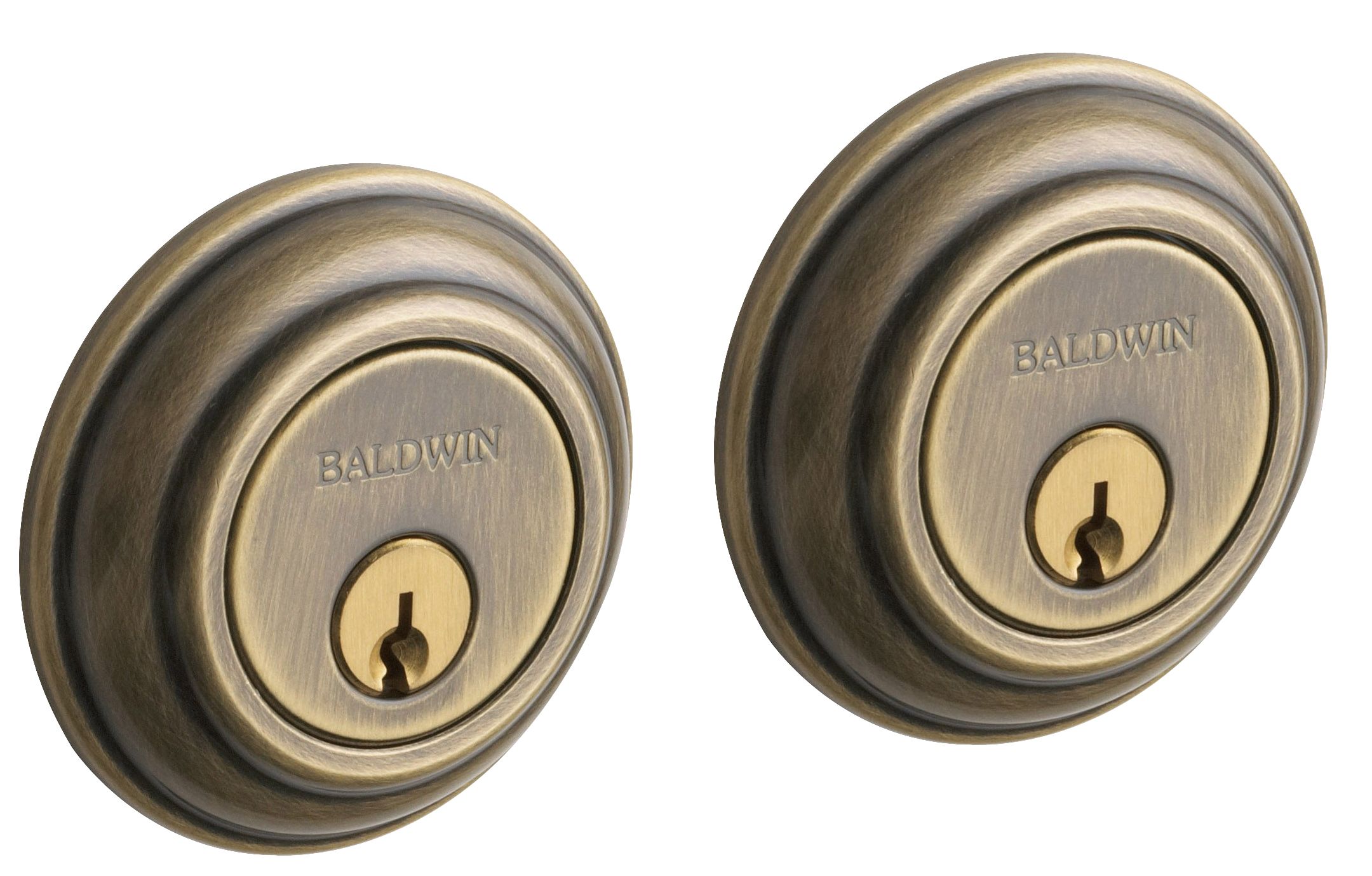 8232 Deadbolt
