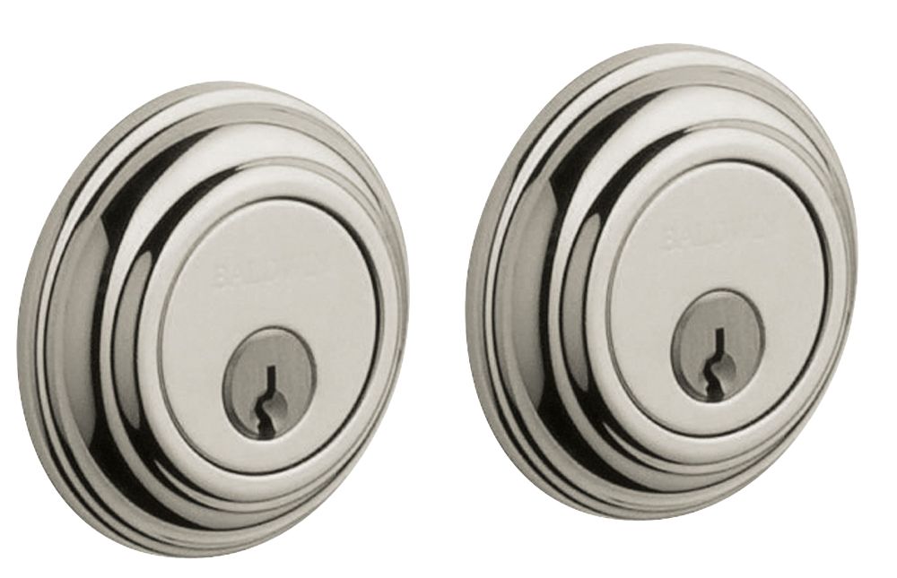 8232 Deadbolt