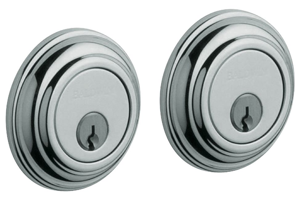 8232 Deadbolt
