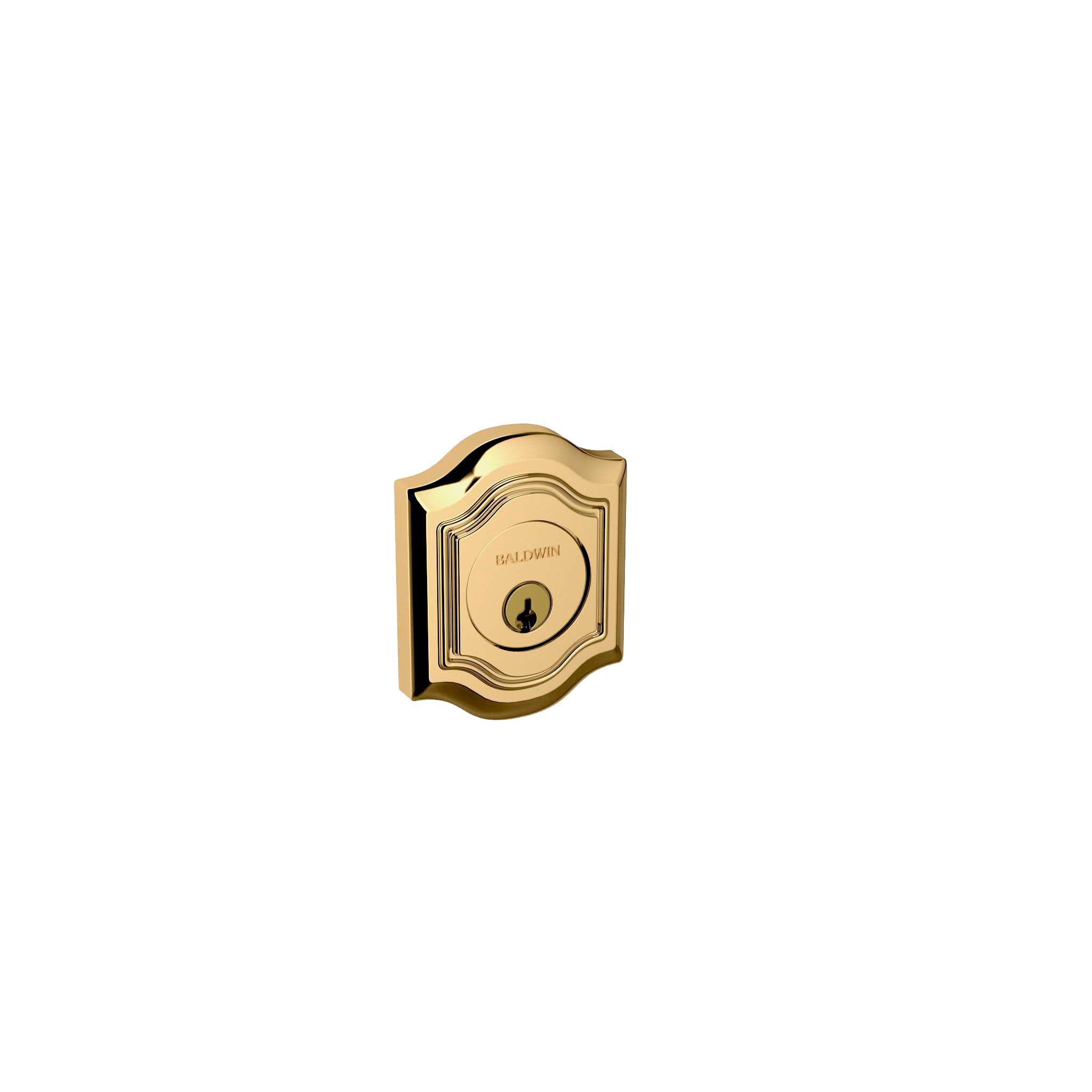 8237 Deadbolt