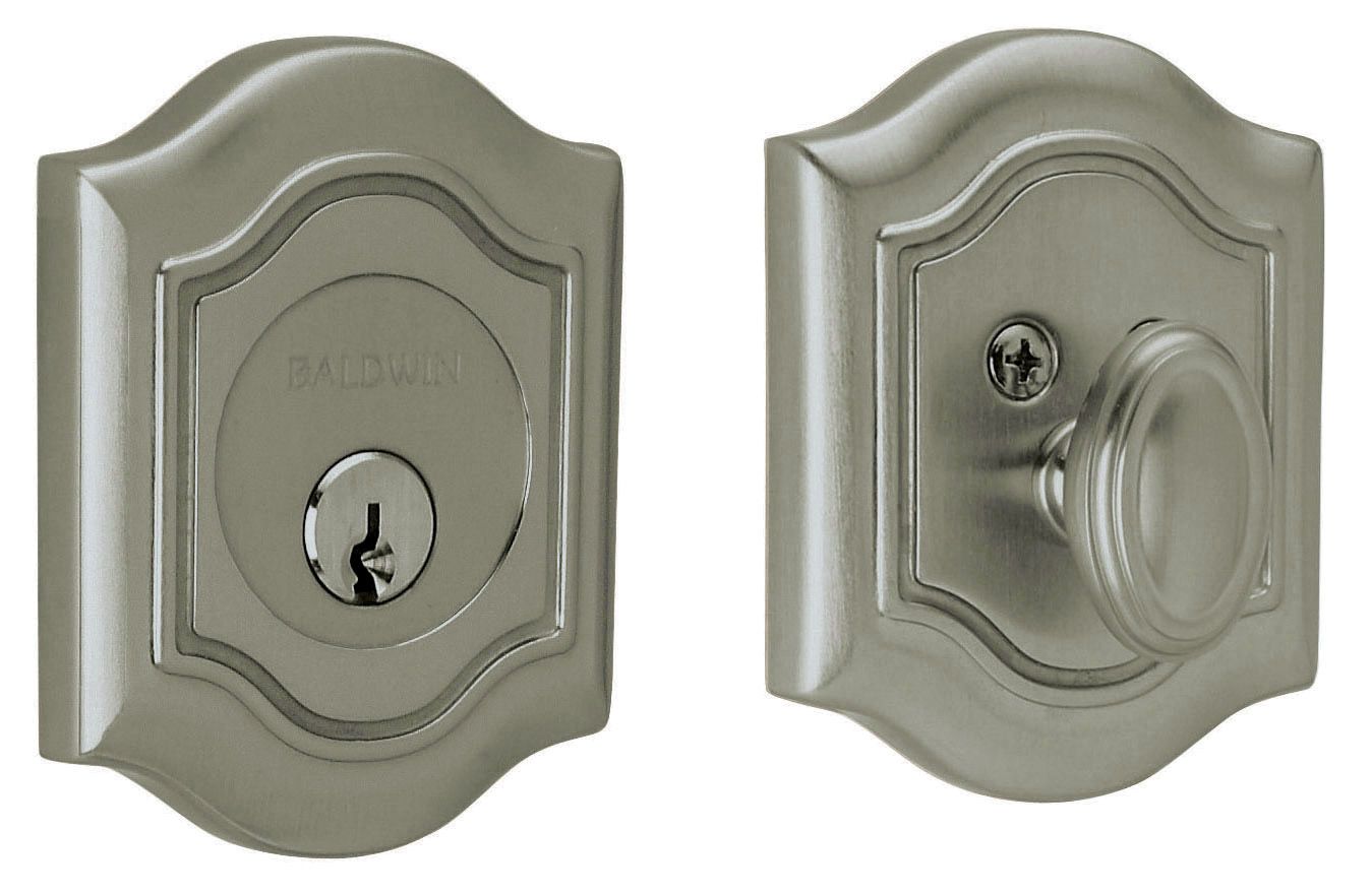 8237 Deadbolt