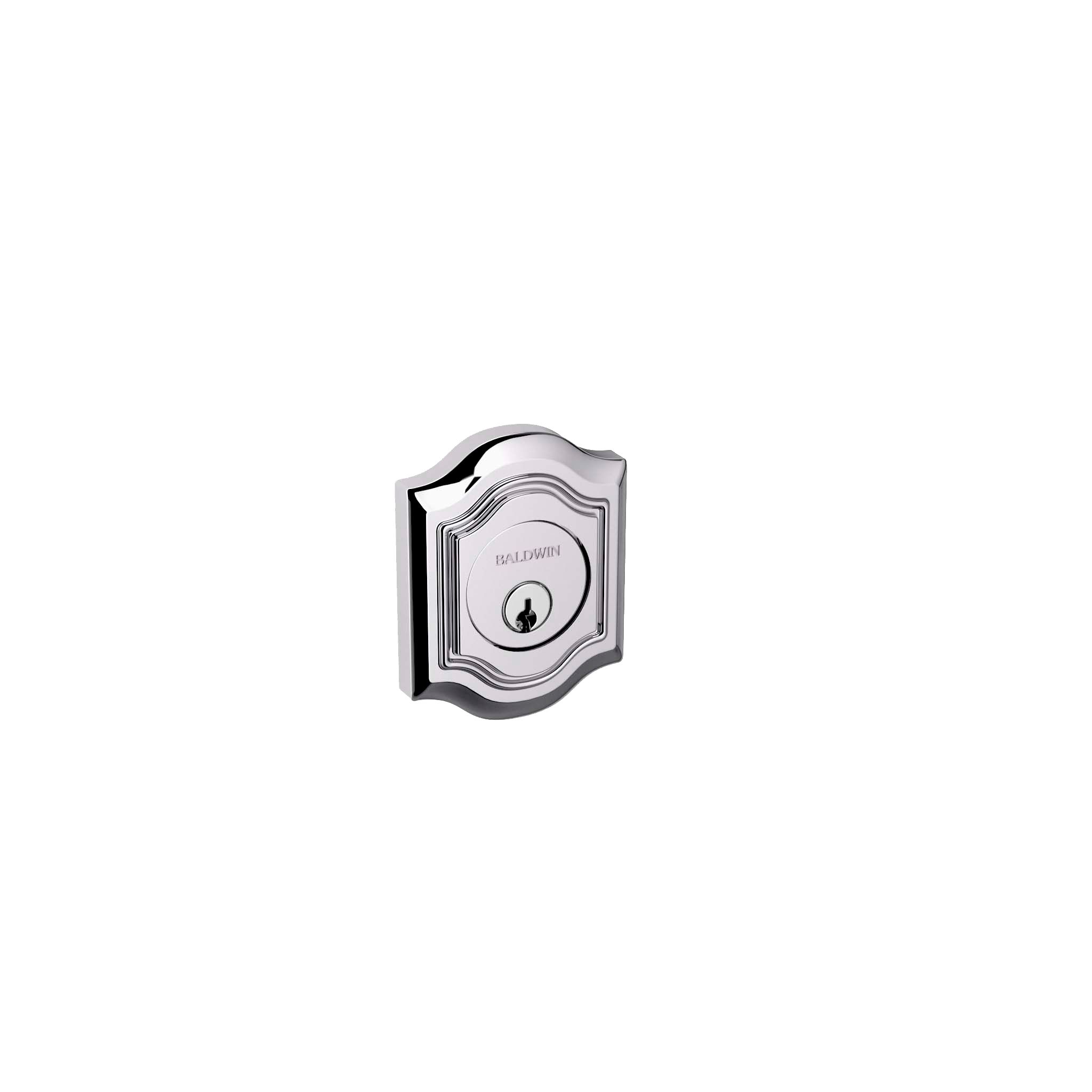 8237 Deadbolt