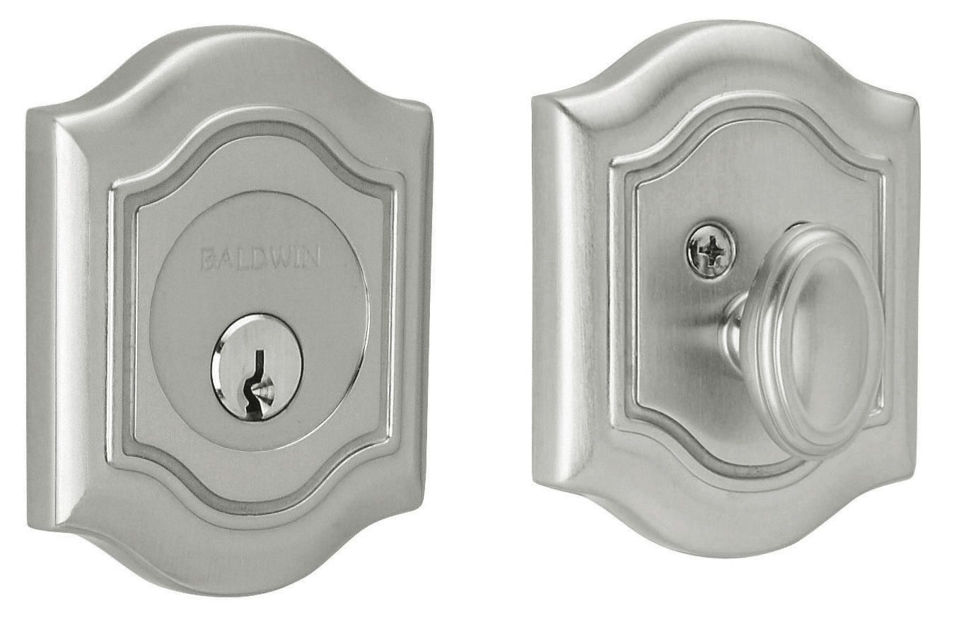 8237 Deadbolt