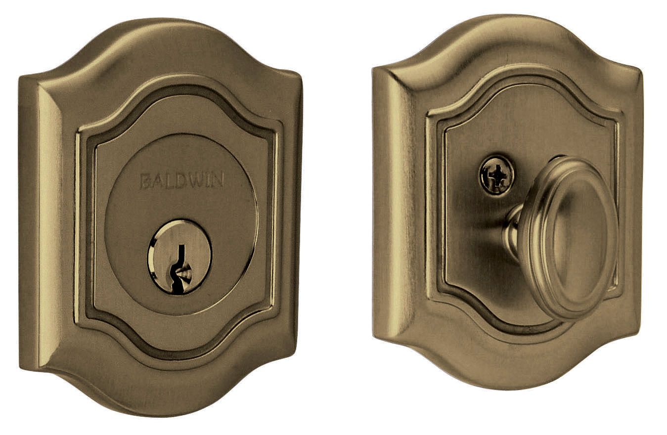 8237 Deadbolt