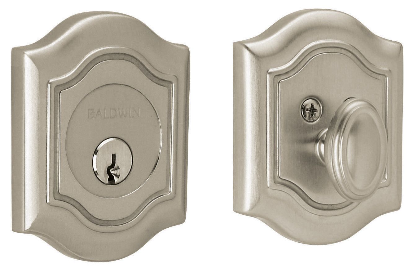 8237 Deadbolt